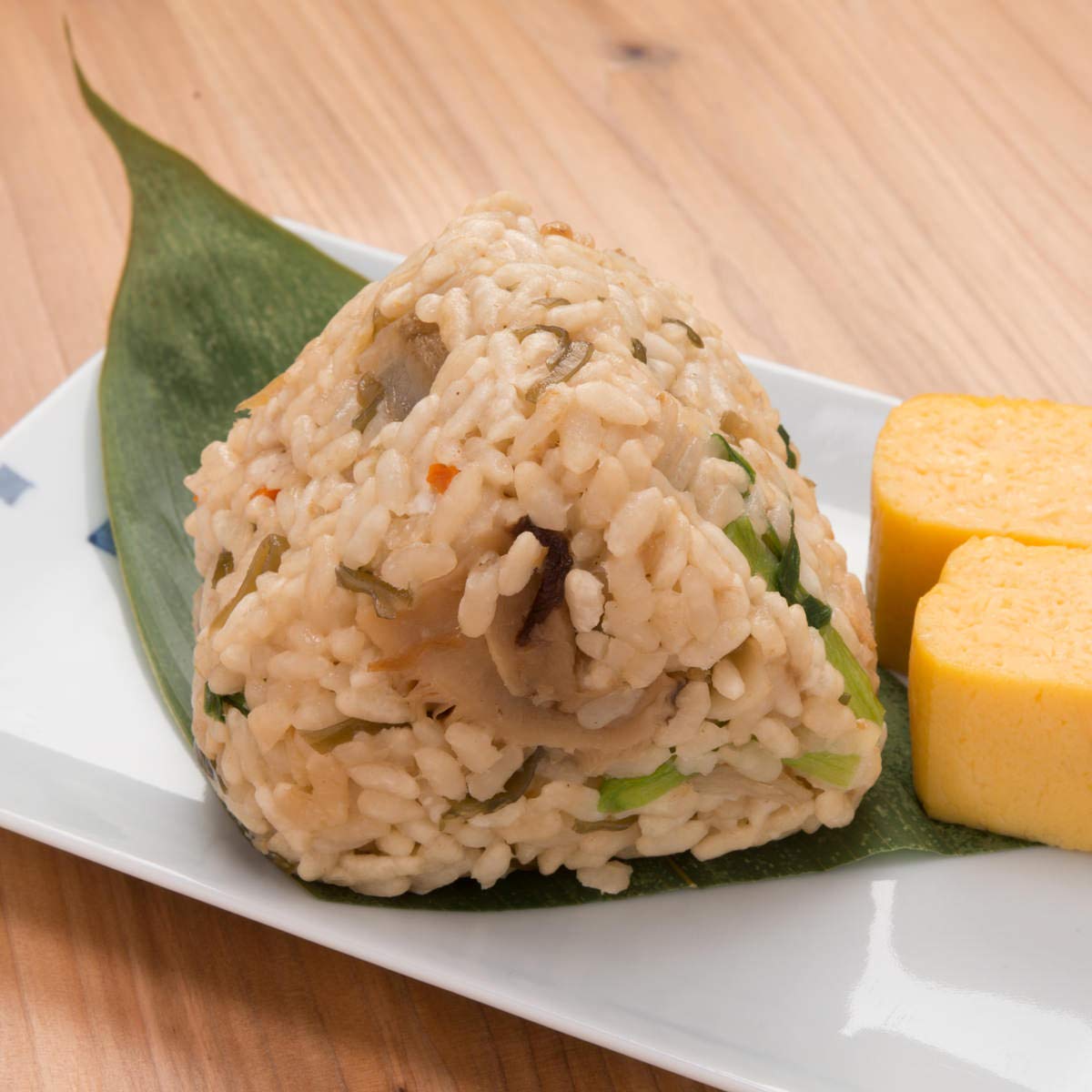 Amazon.co.jp: Sawanoya Juushii Rice Ball Quick Freezing (3.5 oz